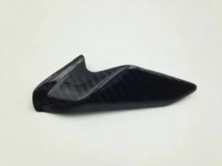 PROTECTOR CADENA CARBONO DUCATI PANIGALE 1199-129