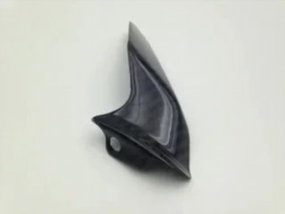 PROTECTOR CADENA CARBONO DUCATI PANIGALE 1199-129