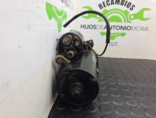 100137 18360n. ae12d3 motor arranque mercedes