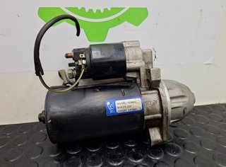 100137 18360n. ae12d3 motor arranque mercedes
