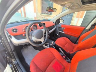 smart forfour 1.1 Etiqueta C 1 año de garantia!