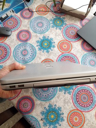 Ordenador Portátil Sony Vaio Plata