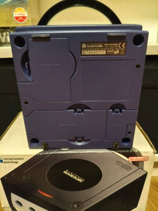 Nintendo GameCube