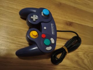 Nintendo GameCube