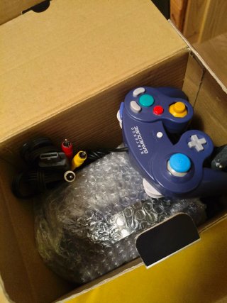 Nintendo GameCube