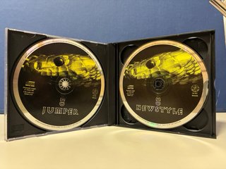 !!Hardcore Hardcore!! 3CD 2000