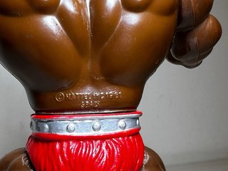 Masters Universo Capturator 🇪🇸 1981 mattel