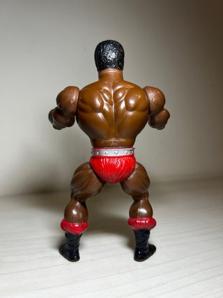Masters Universo Capturator 🇪🇸 1981 mattel