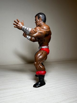 Masters Universo Capturator 🇪🇸 1981 mattel