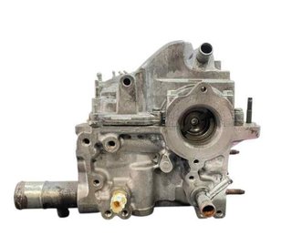 136327 1ad culata toyota avensis berlina (t25) 2.0