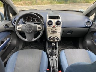 Opel Corsa 2007
