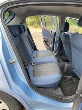 Opel Corsa 2007