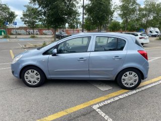 Opel Corsa 2007