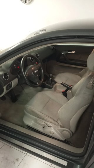 Audi A3 2006