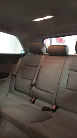 Audi A3 2006