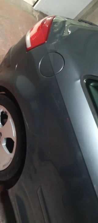 Audi A3 2006