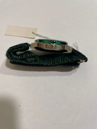 Reloj Lacoste Verde Original