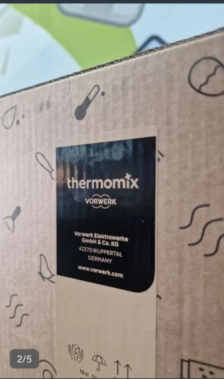 Thermomix TM7