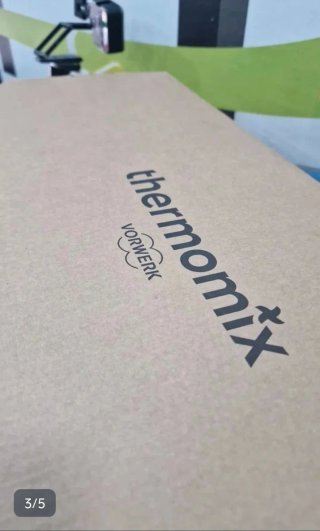 Thermomix TM7
