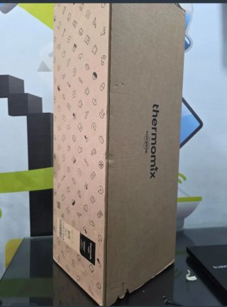 Thermomix TM7