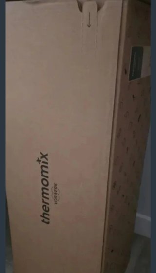 Thermomix TM7