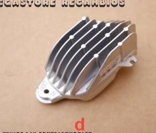 Módulo de control de luz diurna Audi Q5