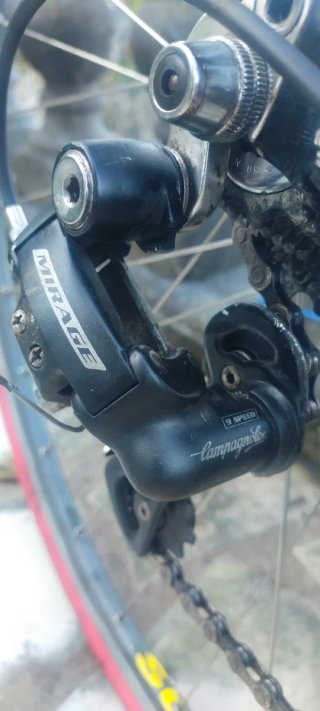 Orbea Maia Bicicleta de Carretera