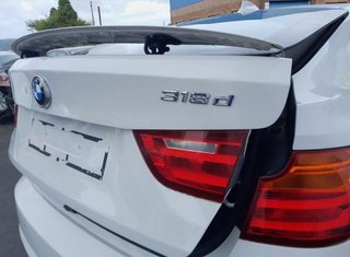 Porton trasero bmw 1149381 41007363253 serie gran