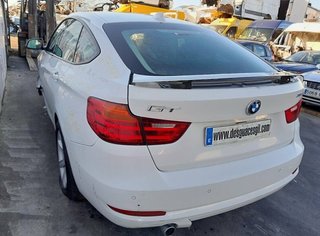 Porton trasero bmw 1149381 41007363253 serie gran