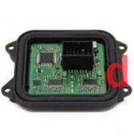 Módulo Faro BMW 63117182396