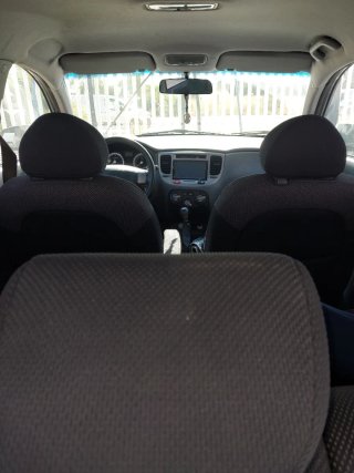 KIA Rio 2005
