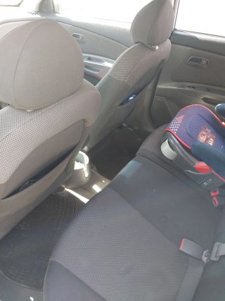 KIA Rio 2005