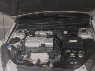 KIA Rio 2005