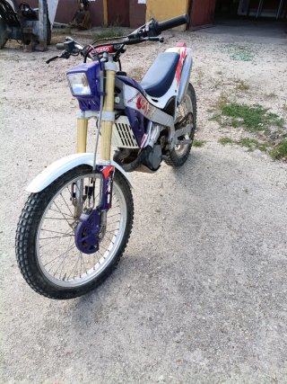 Montesa Cota 314 R Trial