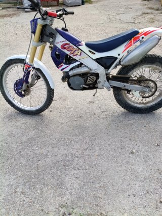 Montesa Cota 314 R Trial