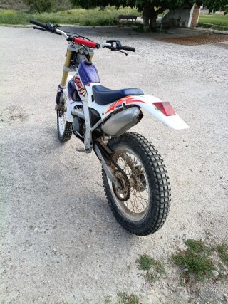 Montesa Cota 314 R Trial