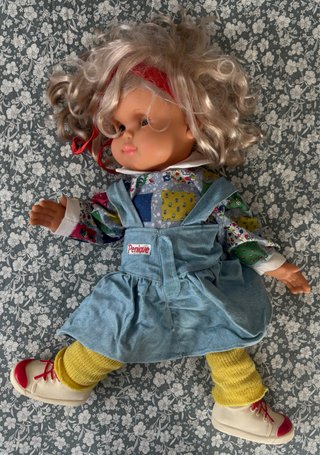 Muñeca Penique Jesmar Clásica