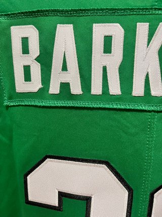 Camiseta NFL Barkley Eagles Edición Nueva L