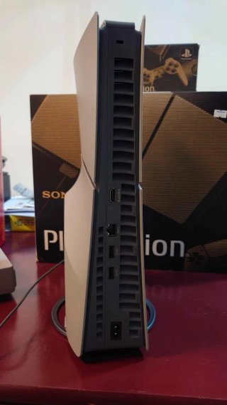 Consola PlayStation 5 2TB