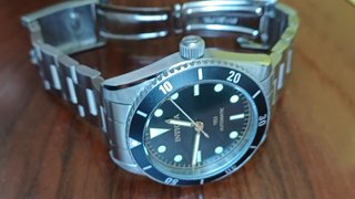 Invicta 1953 Pro Diver Reloj Automático
