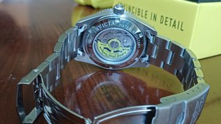 Invicta 1953 Pro Diver Reloj Automático