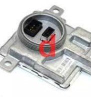 Balastro 8k0941597e skoda