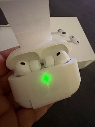 Airpods Pro 3 Blancos
