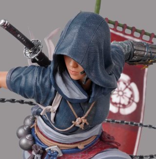 SIN ABRIR Assassin's Creed Shadows Ed Colecionista