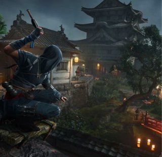 SIN ABRIR Assassin's Creed Shadows Ed Colecionista