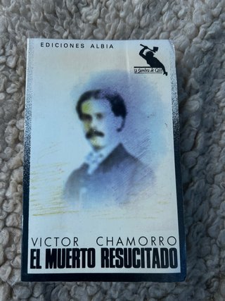El muerto resucitado