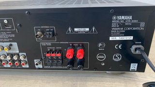 Amplificador Yamaha HTR-3064