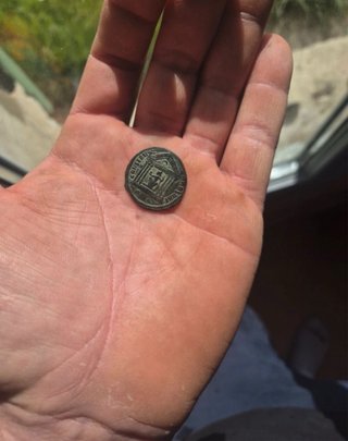 Moneda Romana 8