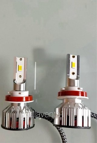 Pack LED Kymco Superdink