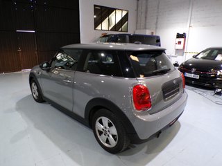 MINI MINI ONE D 5 PUERTAS